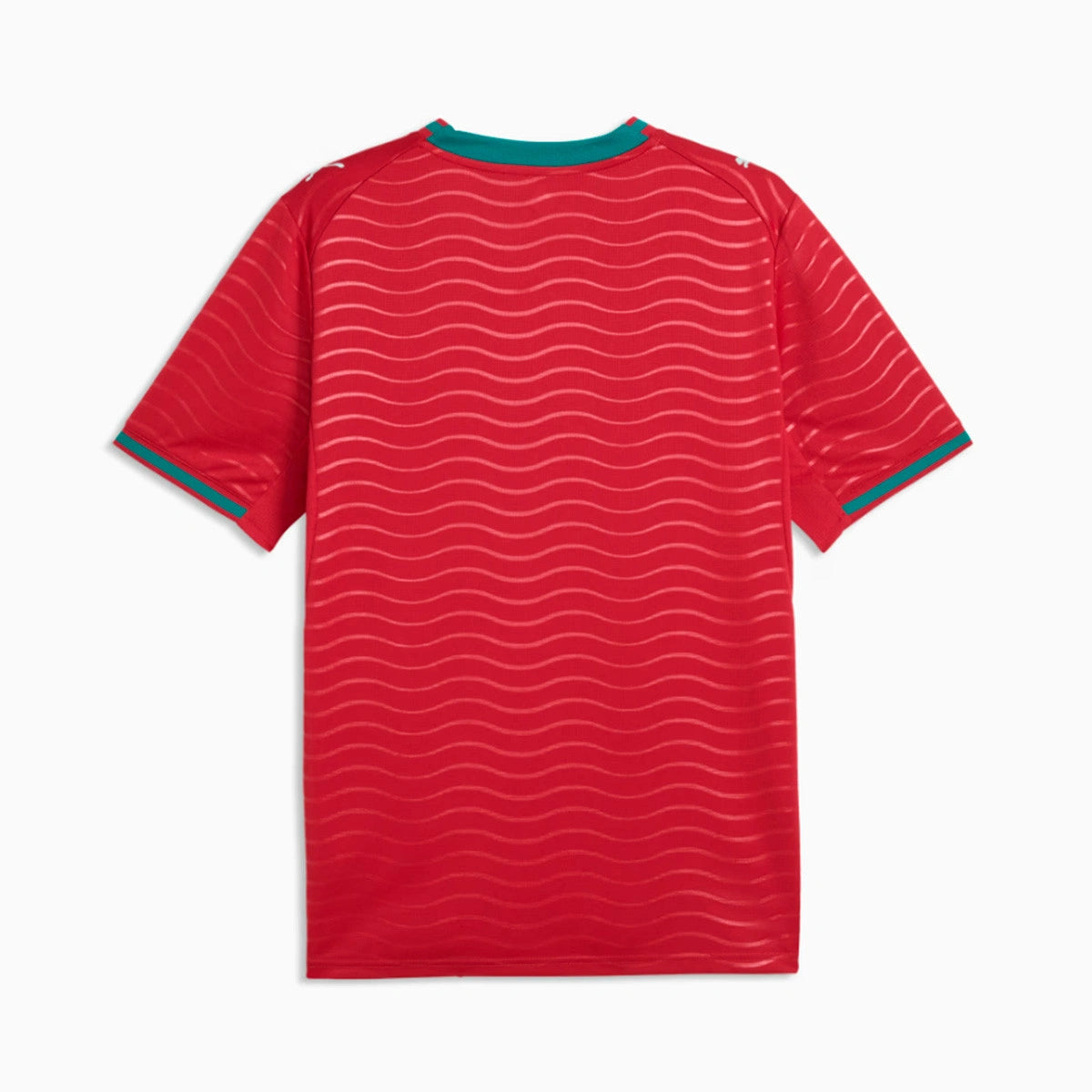 Jersey Portugal 2026/27 Home