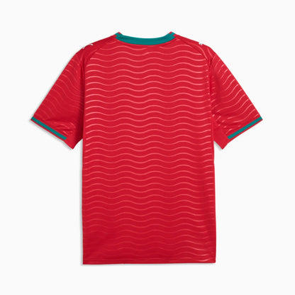Jersey Portugal 2026/27 Home