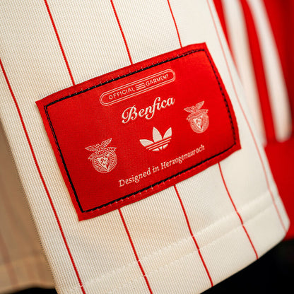 Benfica 2025/26 Jersey