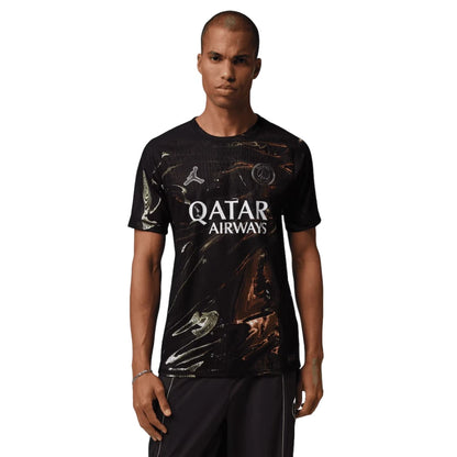 Jersey Paris Saint-Germain Nike Fifth 2026/27 Player Version