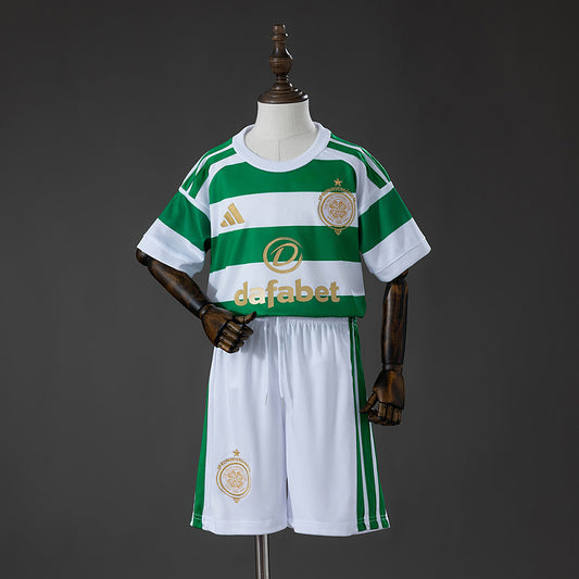 CELT 26/27 Kids Home Kit
