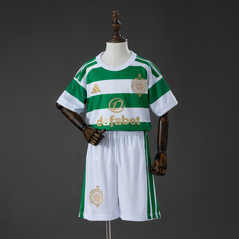 CELT 26/27 Kit Infantil Local