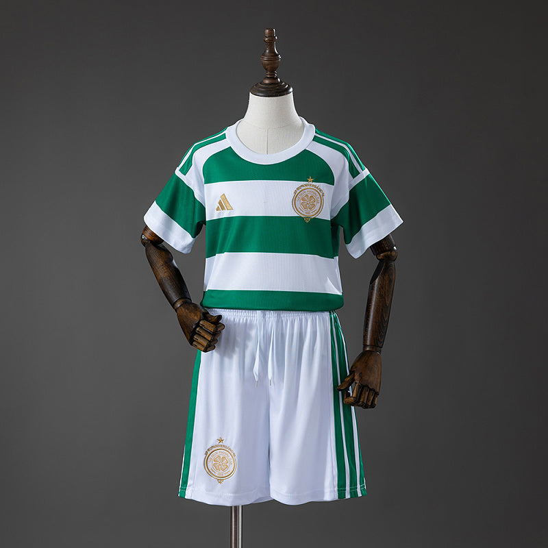 CELT 26/27 Kit Infantil Local