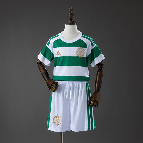 CELT 26/27 Kit Infantil Local