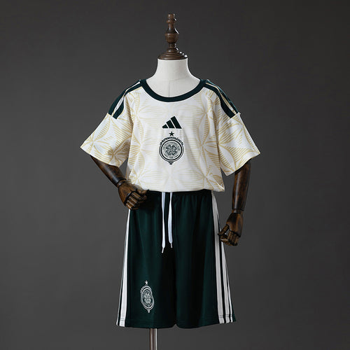 CELT 26/27 Kids Third Kit