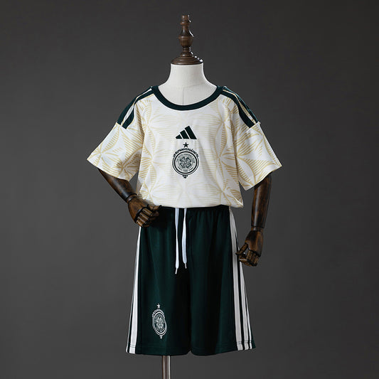 CELT 26/27 Kids Third Kit