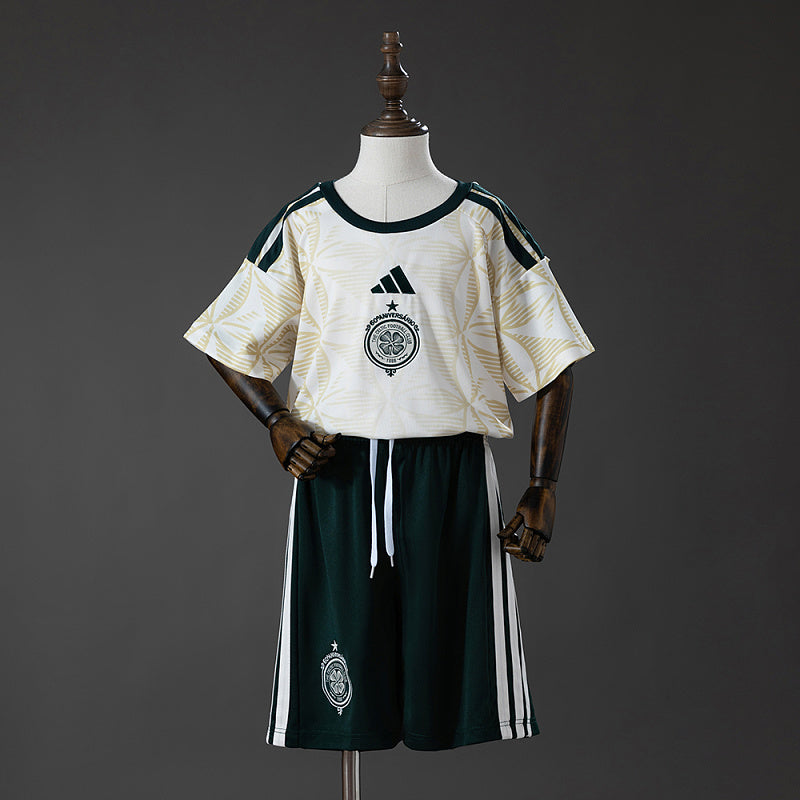 CELT 26/27 Kit Infantil 3ª