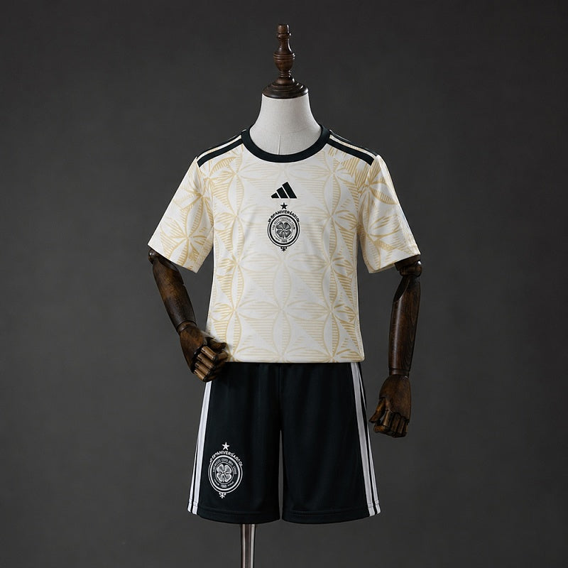 CELT 26/27 Kit Infantil 3ª