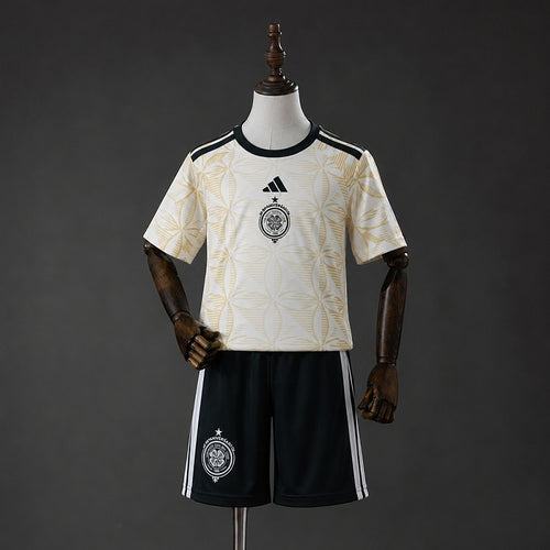 CELT 26/27 Kids Third Kit