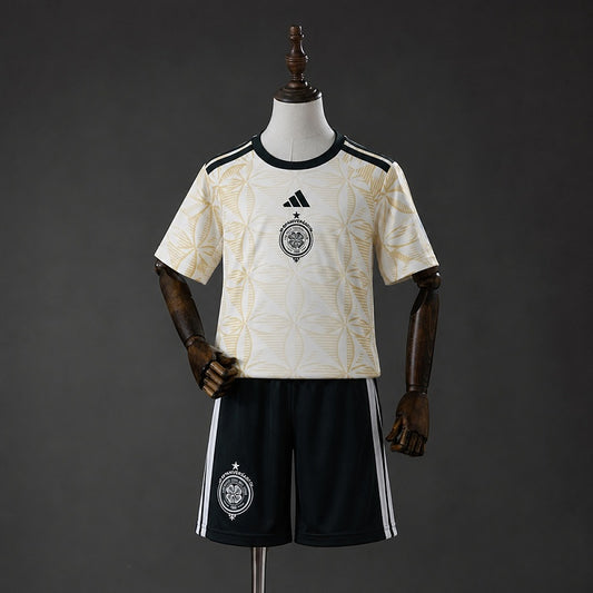 CELT 26/27 Kids Third Kit