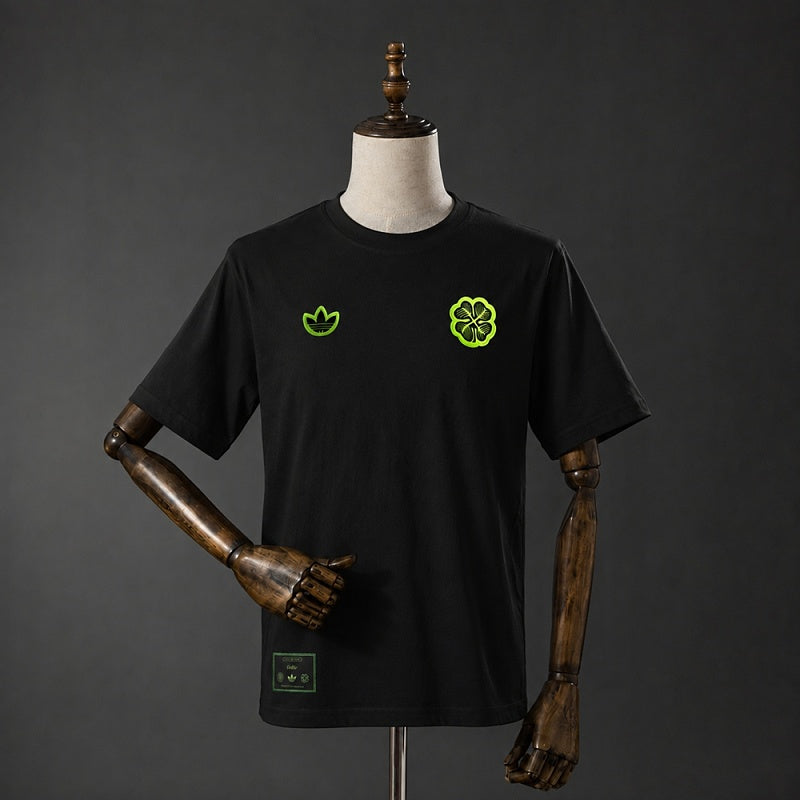 CELT Originals Estilo Retro Cam. casual