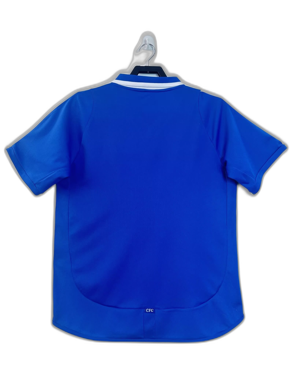 Retro Jersey Chelsea 2001/03 Home