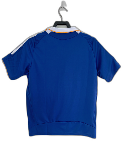 Retro Jersey Chelsea 2007/08 Home