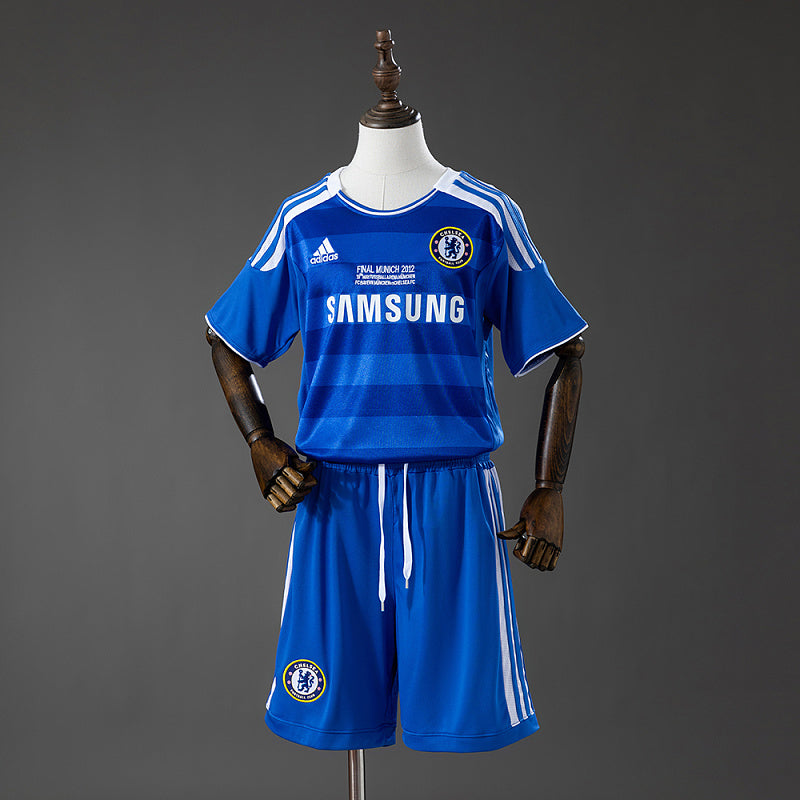CHE 11/12 Kit Infantil Local (UCL) retro