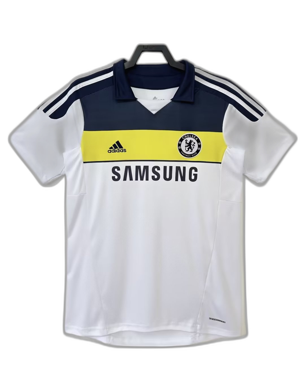 Retro Jersey Chelsea 2011/12 Third