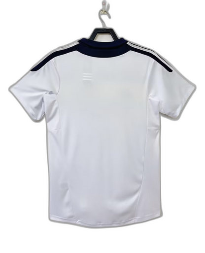 Retro Jersey Chelsea 2011/12 Third