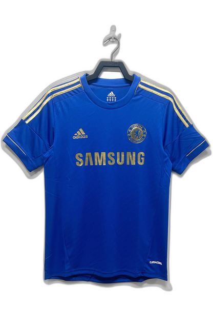Retro Jersey Chelsea 2012/13 Home