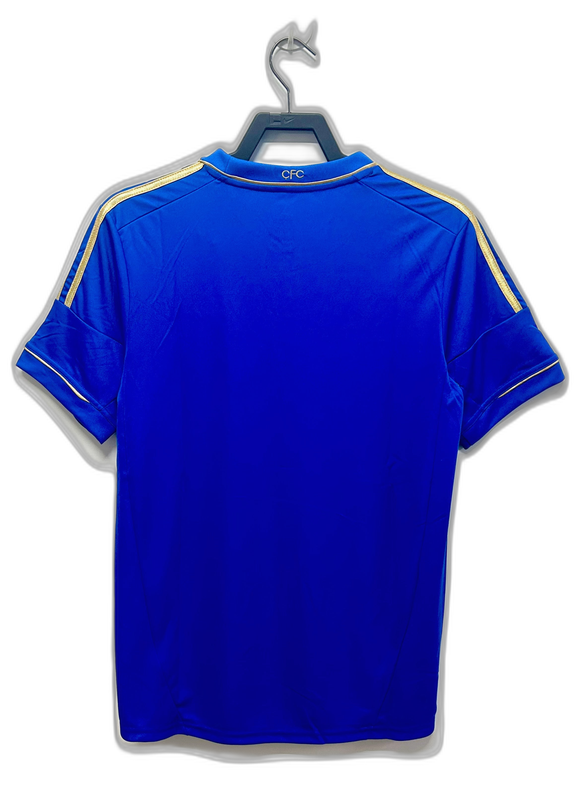 Retro Jersey Chelsea 2012/13 Home