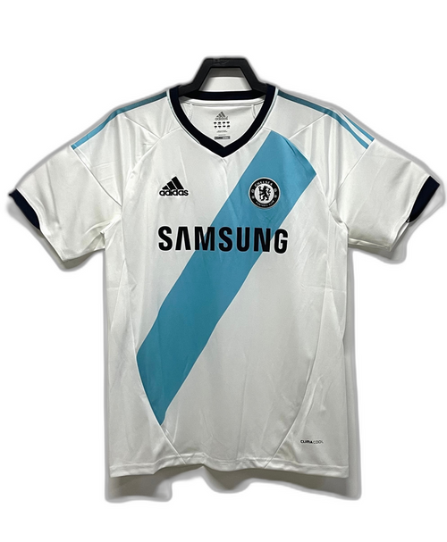 Retro Jersey Chelsea 2012/13 Away