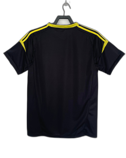 Retro Jersey Chelsea 2012/13 Third
