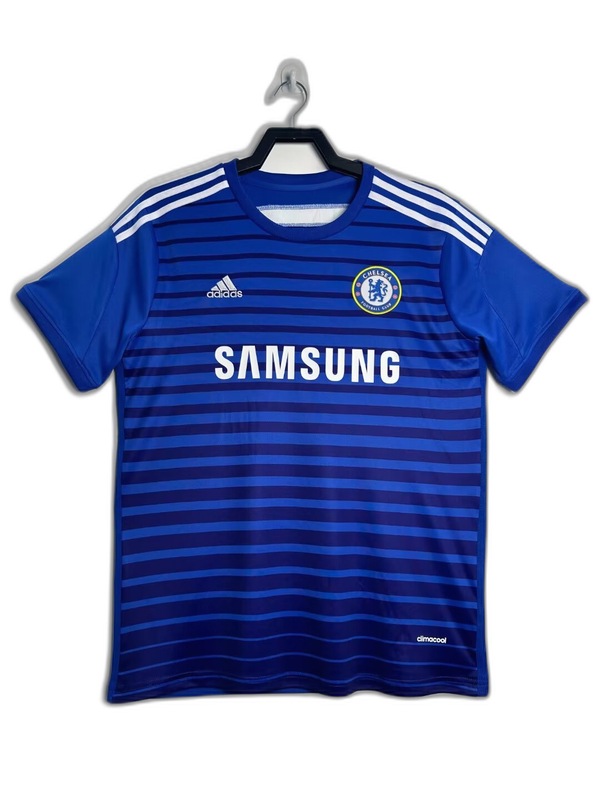 Retro Jersey Chelsea 2014/15 Home