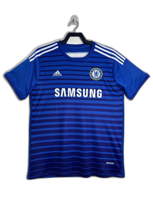 Retro Jersey Chelsea 2014/15 Home