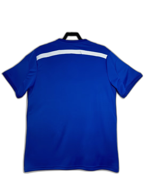 Retro Jersey Chelsea 2014/15 Home