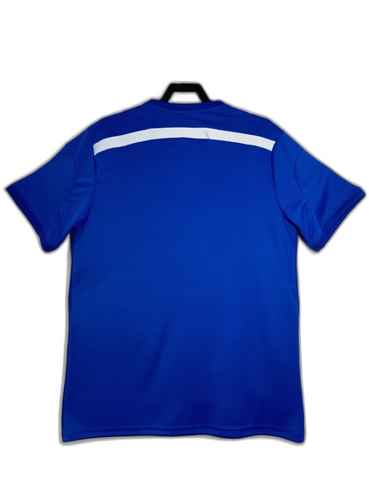 Retro Jersey Chelsea 2014/15 Home