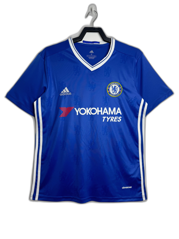 Retro Jersey Chelsea 2016/17 Home