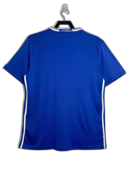 Retro Jersey Chelsea 2016/17 Home