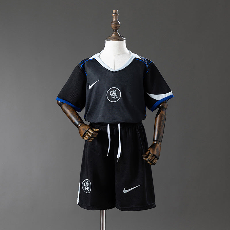 CHE 25/26 Kit Infantil 3ª