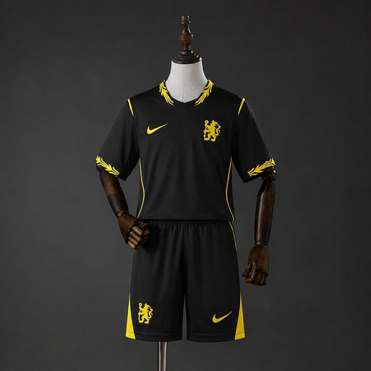 CHE 26/27 Kids Away Kit