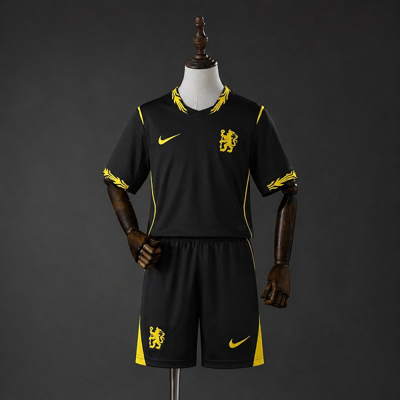 CHE 26/27 Kit Infantil Visitante