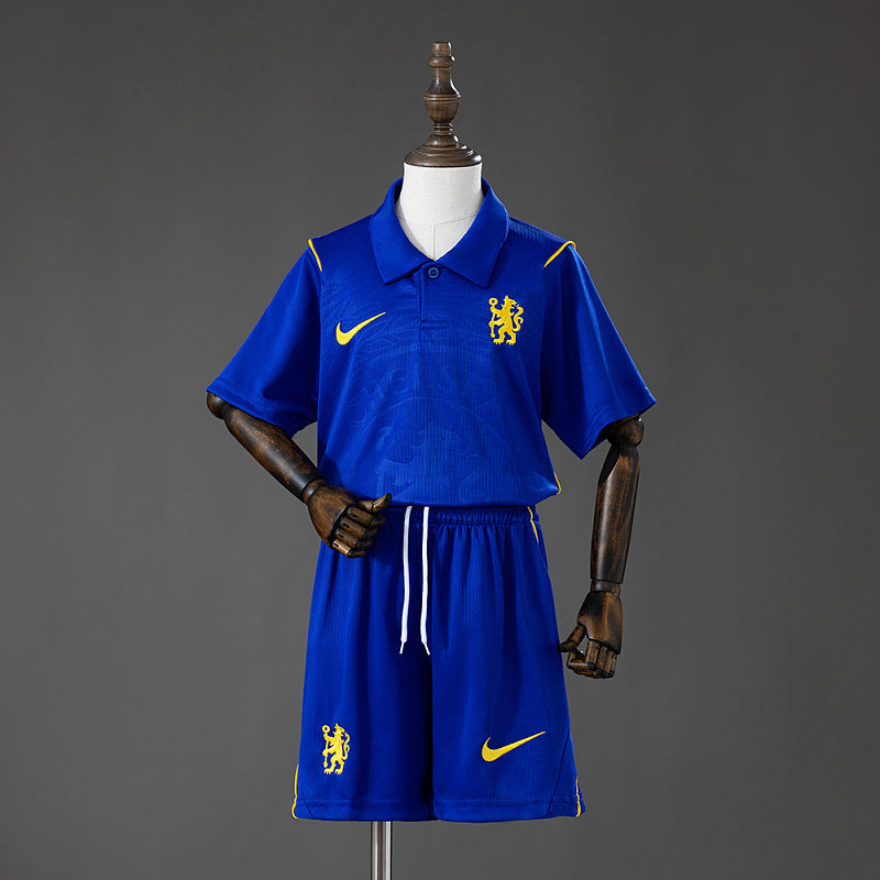 CHE 26/27 Kit Infantil Local