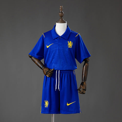 CHE 26/27 Kit Infantil Local