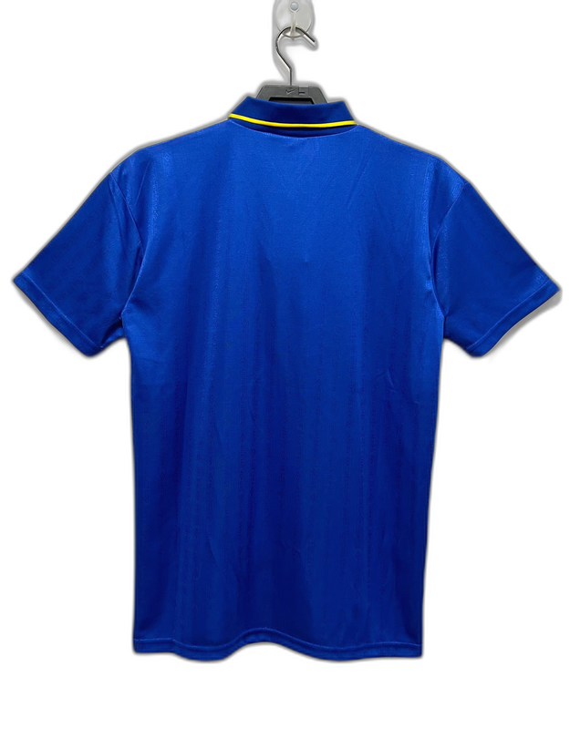 Retro Jersey Chelsea 1995/97 Home