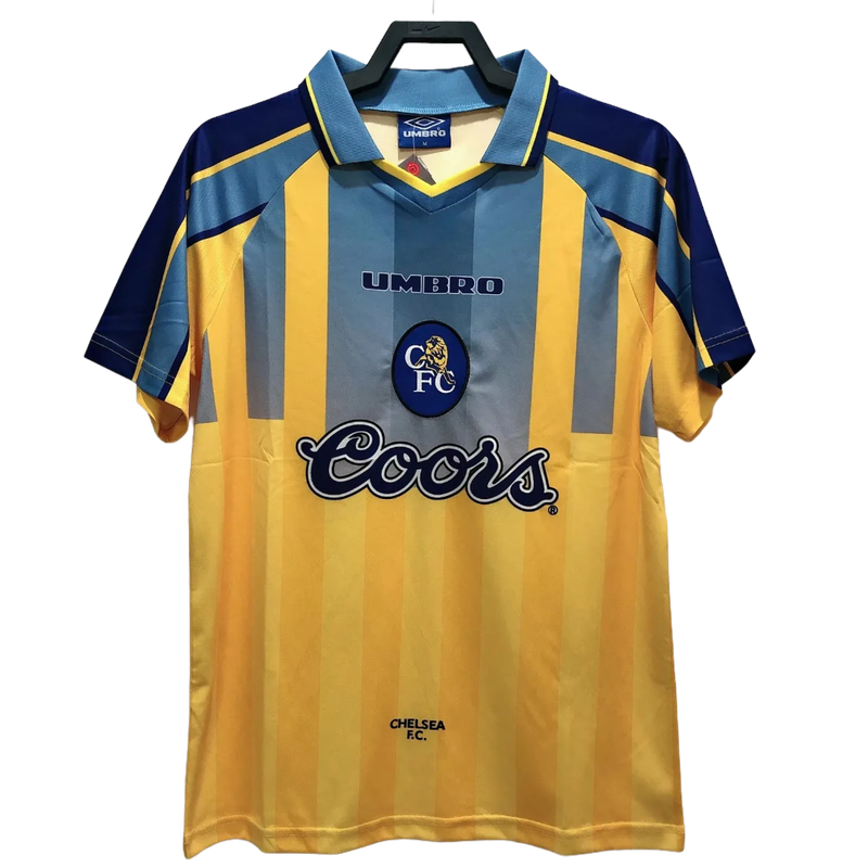 Retro Jersey Chelsea 1995/97 Away