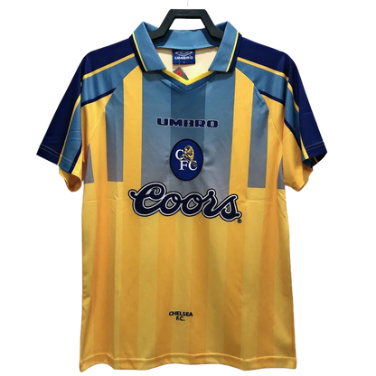 Retro Jersey Chelsea 1995/97 Away