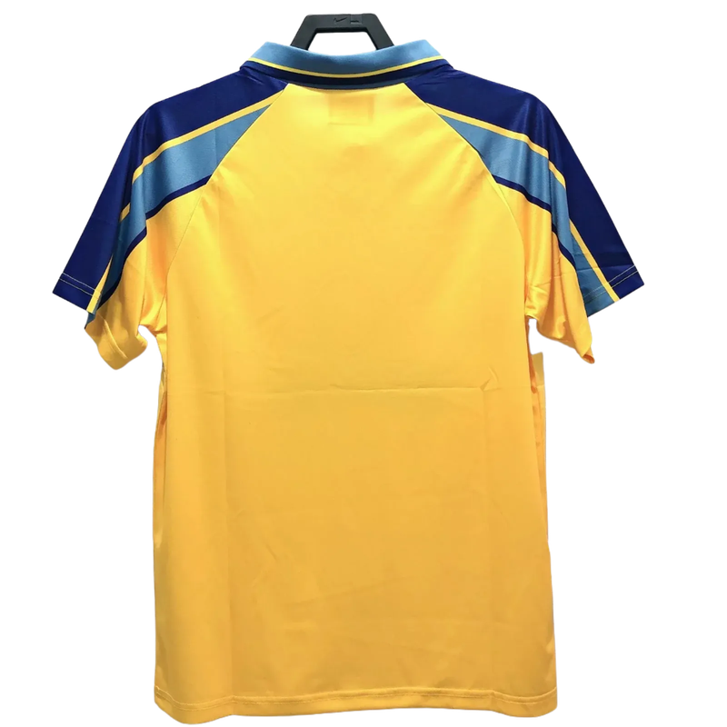 Retro Jersey Chelsea 1995/97 Away