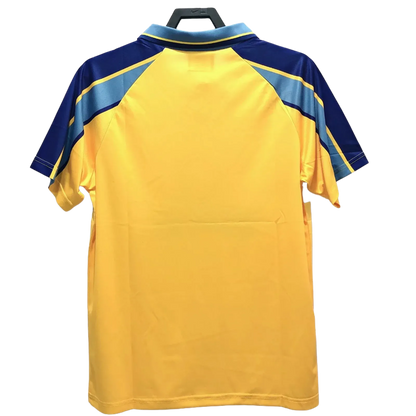 Retro Jersey Chelsea 1995/97 Away