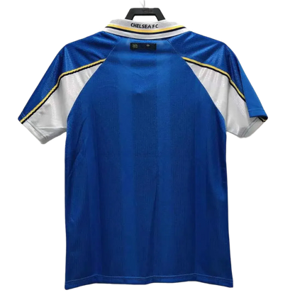 Retro Jersey Chelsea 1997/99 Home