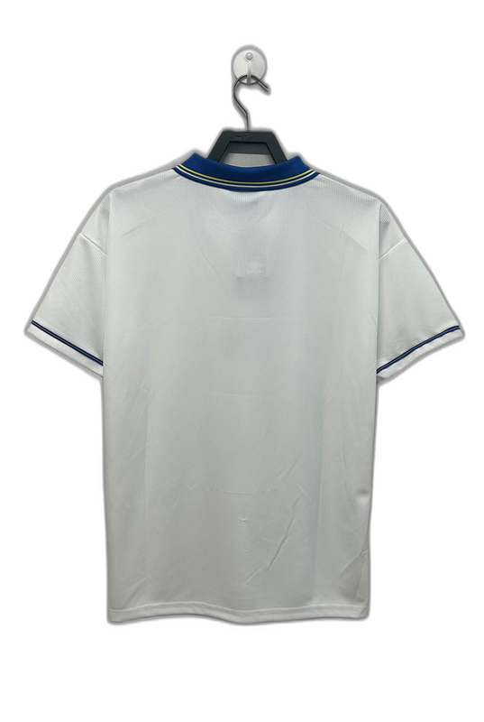Retro Jersey Chelsea 1998/00 Away