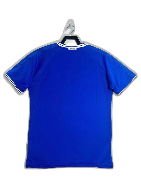 Retro Jersey Chelsea 1999/01 Home