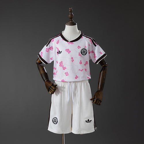 CHI 2026 Kit Infantil Visitante