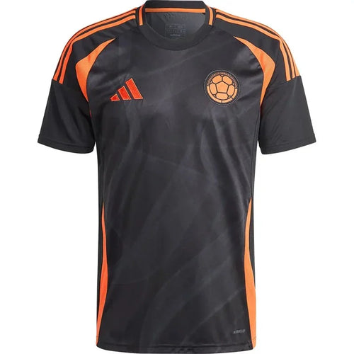 Jersey Colombia 2024/25 Away – Fan Version