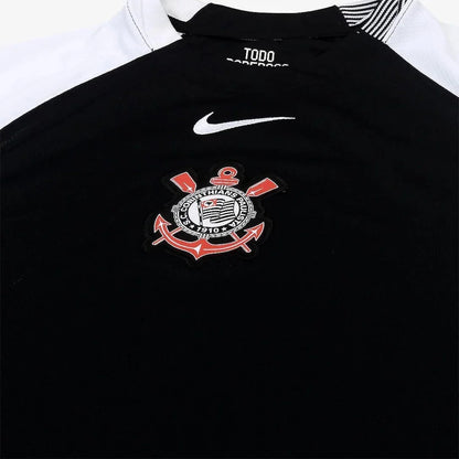 Women's Jersey Nike Corinthians 2025/26 Away Fan Version