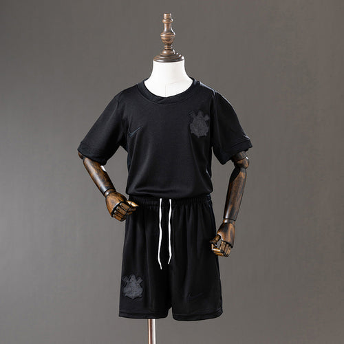 COR 24/25 Kit Infantil Visitante