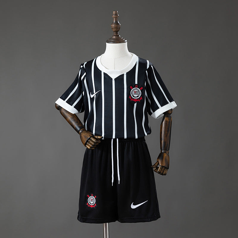 COR 26/27 Kit Infantil Visitante