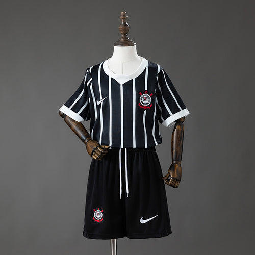 COR 26/27 Kit Infantil Visitante