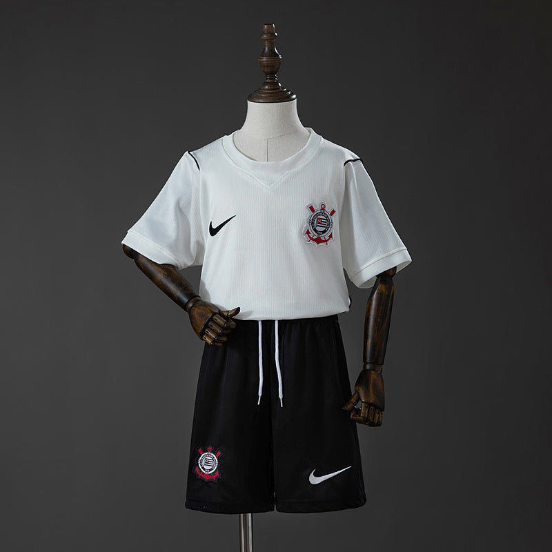 COR 26/27 Kit Infantil Local